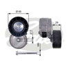 GATES T38364 - V Kayis Gergisi Komple - Fiat Doblo/bravo/marea/punto/stilo