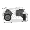 GATES T38415 - V Kayis Gergisi Komple - Mercedes Sprinter-vito-viano-binek