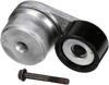 GATES T38508 - V Kayis Gergisi Komple - Av 4 Series 114/124