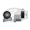 GATES T39053 - V Kayis Gergisi Komple - Fiat Freemont/jeep Compass/chreysler