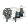 GATES T39154 - V Kayis Gergisi - Japon Avensis (t25)