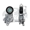 GATES T39187 - V Kayis Gergi Rulmani - Psa 308/508