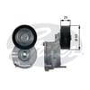 GATES T39188 - V Kayis Gergi Rulmani - Ford Kuga/407