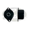 GATES T39195 - V Kayis Gergisi Komple - Vw T4