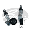 GATES T39390 - V Kayis Gergisi - Japon Mazda 3 (bm) : Mazda 6 (gj, Gl) 2.0/2.5 13- : Cx5 (ke, Kf) 12-