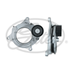 GATES T39434 - V Kayis Gergisi Komple - Bmw F20 Lci-f21 Lci-5g30-g31-6g32 Gt-7g11-g12-8g15-x3 G01-x4 G02-x5 G05