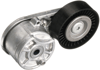 GATES T39590 - V Kayis Gergi Rulmani - Ford Transit V-362/63
