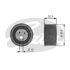 GATES T41054 - Triger Gergi Rulmani - Japon Outlander (cu)
