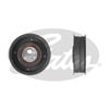 GATES T41079 - Eksantrik Gergi Rulmani - Vw Polo Classic-golf1-golf2-golf3-a80