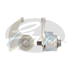 GATES T41100 - Eksantrik Gergi Rulmani - Vw Passat