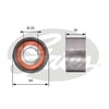 GATES T41234 - Eksantrik Gergi Rulmani - Psa Boxer-2/jumper-2