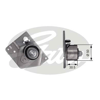 GATES T41273 - V Kayis Gergisi Komple - Renault Megan/laguna/trafic
