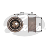 GATES T42041 - Triger Gergi Rulmani - Fiat Lada Samara