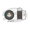 GATES T42041A - Triger Gergi Rulmani - Fiat Lada Vega