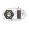 GATES T42042A - Triger Gergi Rulmani - Fiat Lada Samara