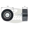 GATES T42201 - V Kayis Gergi Rulmani - Fiat Jeep Cherooke/voyager