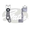 GATES T42234 - Eksantrik Gergi Rulmani - Vw Polo-cordoba-fabia-golf4-bora