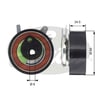 GATES T43048 - Pompa Gergisi - Vw T4-lt