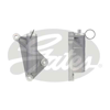 GATES T43066 - V Kayis Gergi Rulmani - Vw Passat-a4-a6