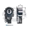 GATES T43082 - Triger Gergi Rulmani - Psa 406/605/xm