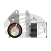 GATES T43127 - Eksantrik Gergi Rulmani - Ford Fiesta/focus