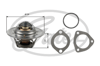 GATES TH12792G1 - Termostat - Ford Escort/fiesta/ka