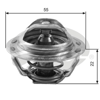 GATES TH13783G1 - Termostat - Fiat Ducato I-boxer I-306-xantia