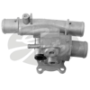 GATES TH17488G1 - Termostat - Fiat Palio/marea