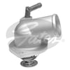 GATES TH20892G1 - Termostat - Opel Astra G Corsa C Vectra B-c Zafira A