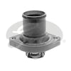 GATES TH21689G1 - Termostat - Psa 206/307/c3/c4/xs/xspc