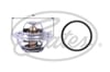 GATES TH23389G1 - Termostat - Opel Vivaro