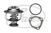 GATES TH31282G1 - Termostat - Volvo S40/v40