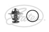 GATES TH31682G1 - Termostat - Japon Hiace/hilux/4 Runner