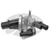 GATES TH33788G1 - Termostat - Opel Corsa C Combo C