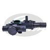 GATES TH41683G1 - Termostat Gövdesi - Ford Mondeo/407/607/boxer
