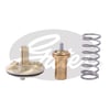 GATES TH42383G1 - Termostat - Vw Golf5-jetta-tiguan-passat