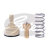 GATES TH43587G1 - Termostat - Vw Golf5-jetta-passat