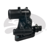 GATES TH45088G1 - Termostat - Fiat Linea/doblo/egea/500/grande Punto Evo/fiorino/astra J/corsa D