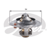 GATES TH45390G1 - Termostat - Kore Accent / Tucson / I20 / I30 / Ix20 / Ceed / Venga / Stonic / Sportage / Sportage