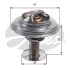 GATES TH45682G1 - Termostat - Bmw Land Roverrange Rover Discovery V