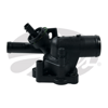GATES TH46381G1 - Termostat - Renault Master Iii / Movano B