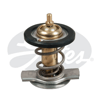 GATES TH50392G1 - Termostat - Mercedes 164-203-204-209-211-212-251 Ym