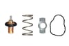 GATES TH51883G1 - Termostat - Renault Kango Ii/clio Iv/kadjar/captur/megan Iii/176-117-246-x156-415 Citan/nissan