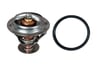 GATES TH58392G1 - Termostat - Vw Golf7-passat-a3-leon-octavia