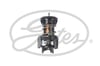 GATES TH58492G1 - Termostat - Vw Golf7-passat-a3-leon-octavia