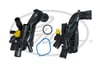 GATES TH592105G1 - Termostat - Bmw Mini R55-r56-r57-r58-r59-r60-r61