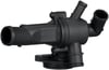 GATES TH65887G1 - Termostat Komple - Vw Polo-ibiza-fabia