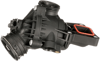 GATES TH668100G1 - Termostat - Mercedes W205-166-212-213