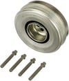 GATES TVD1199A - Krank Kasnagi - Bmw F20-f20 Lci-f21-f21 Lci-f22-f22 Lci-f23-f23 Lci-f30-f30 Lci-f31-f31 Lci-f34 Gt-f
