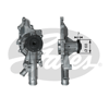 GATES WP0122 - Devirdaim - Mercedes W639-906